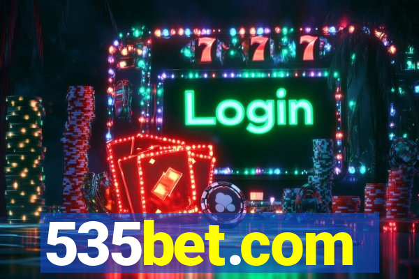 535bet.com