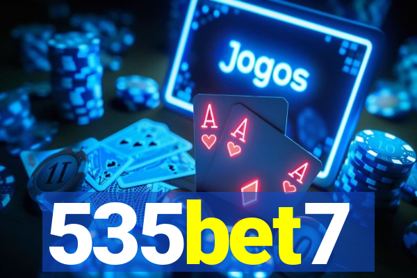 535bet7