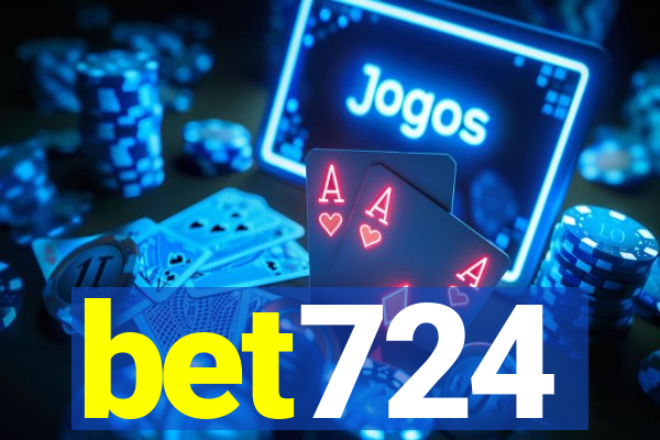 bet724