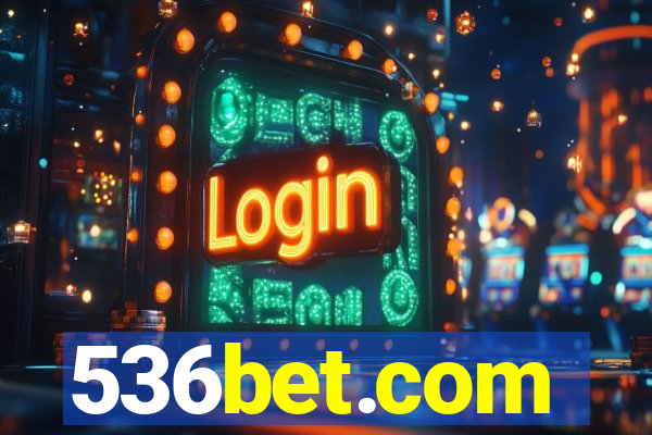 536bet.com