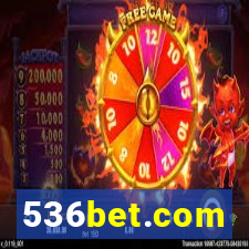 536bet.com