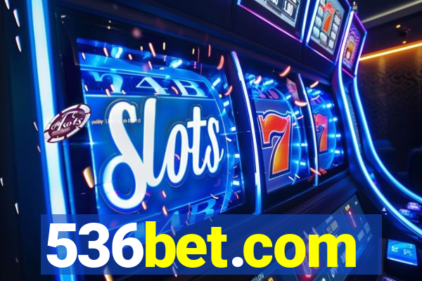 536bet.com