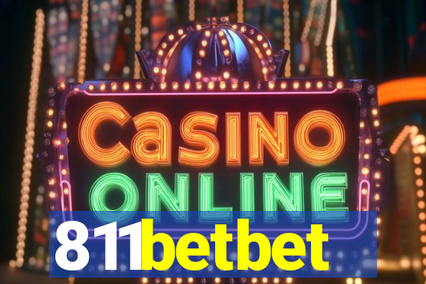 811betbet