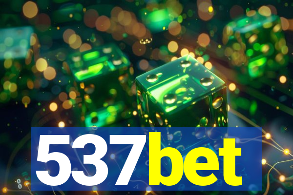 537bet