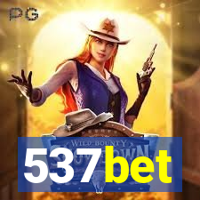 537bet