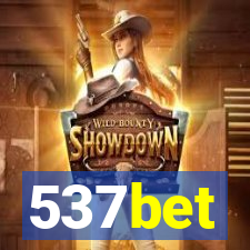 537bet