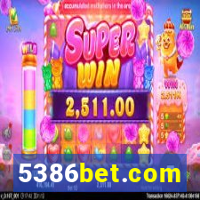 5386bet.com