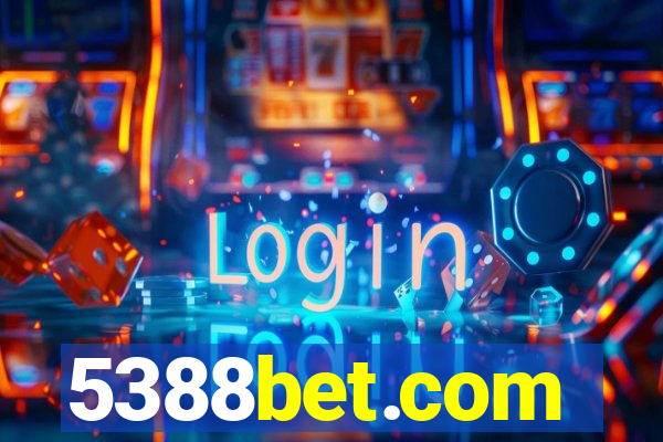 5388bet.com