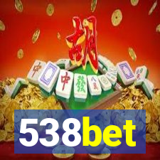 538bet