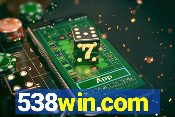 538win.com