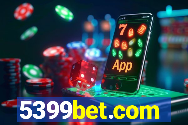 5399bet.com