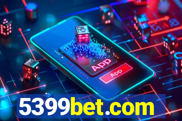 5399bet.com