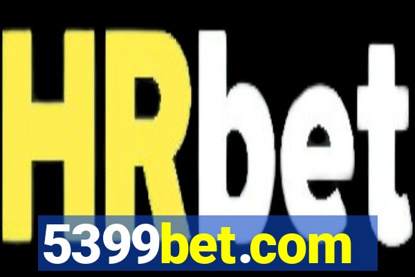 5399bet.com