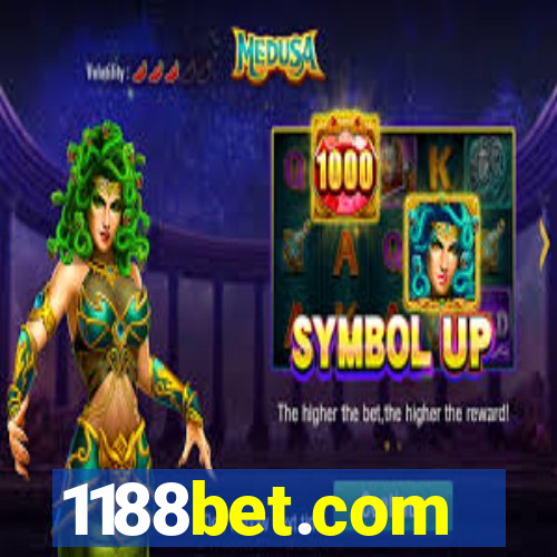 1188bet.com