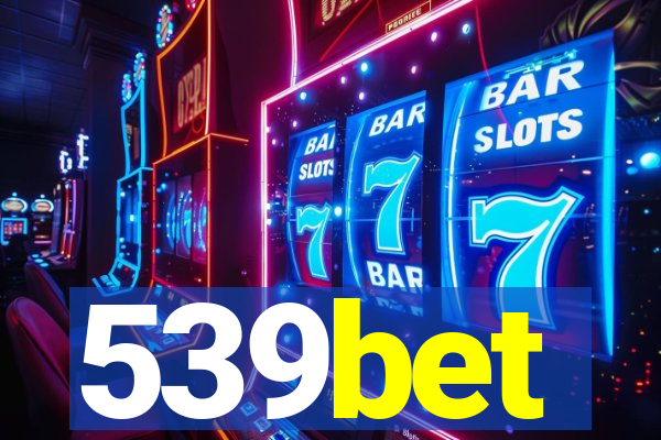 539bet