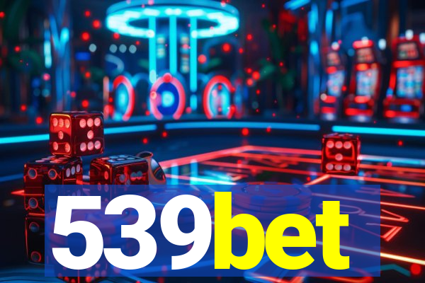 539bet