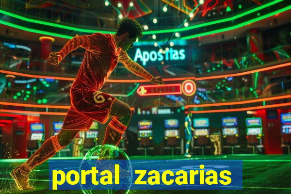 portal zacarias futebol mexicano