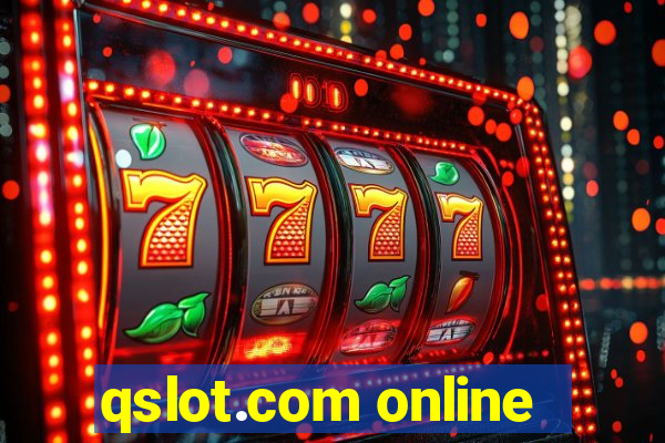 qslot.com online