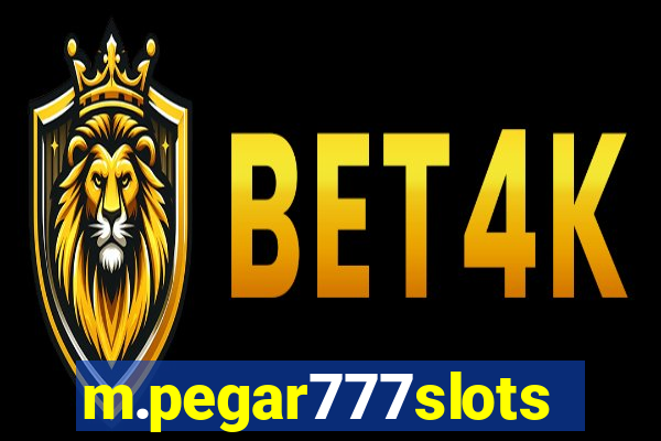 m.pegar777slots