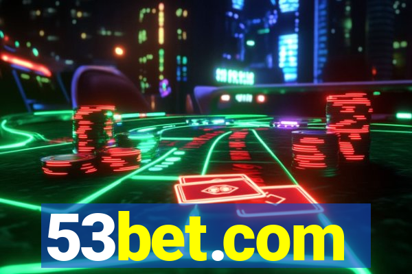 53bet.com