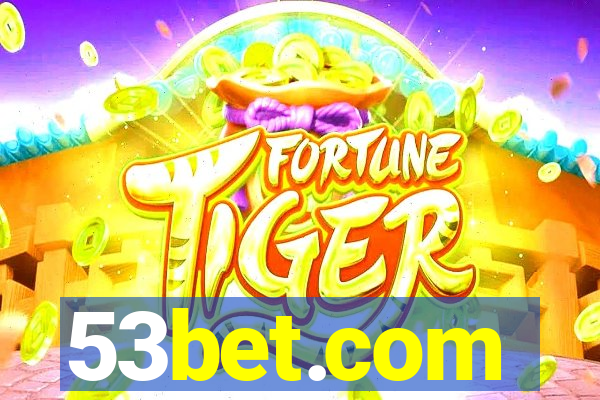 53bet.com