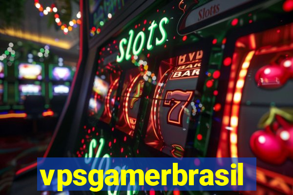 vpsgamerbrasil