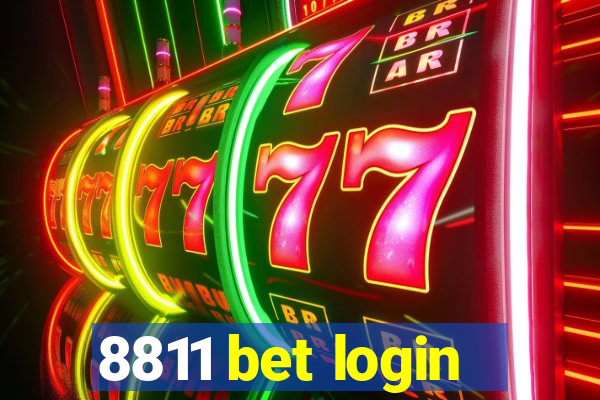 8811 bet login