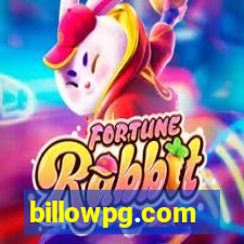 billowpg.com