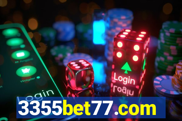 3355bet77.com