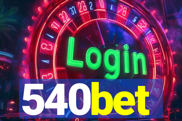 540bet