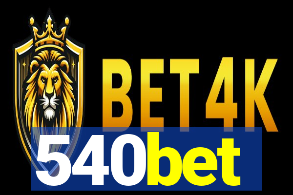 540bet