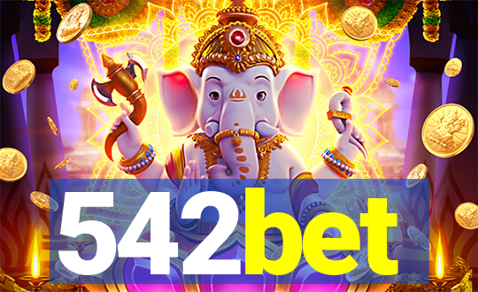 542bet