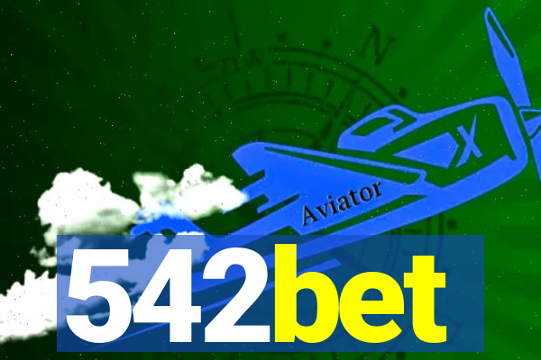 542bet