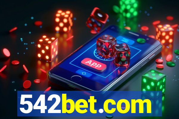 542bet.com