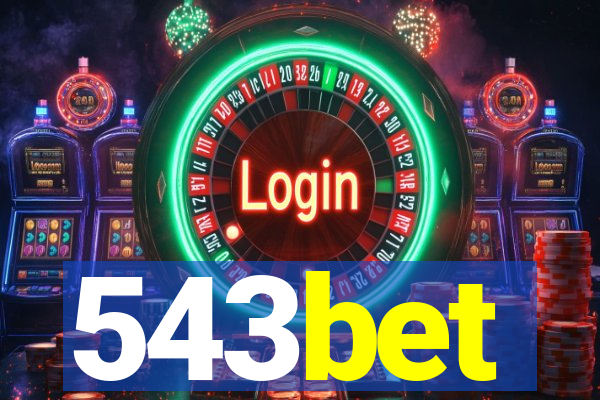 543bet