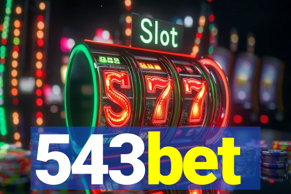 543bet