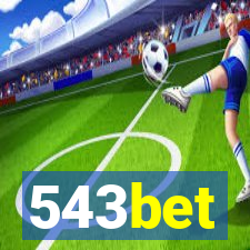 543bet