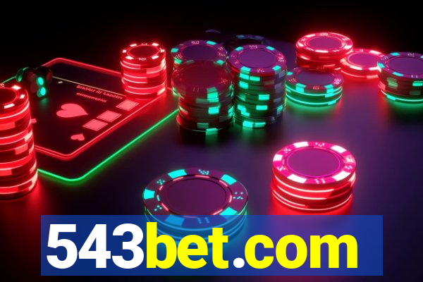 543bet.com