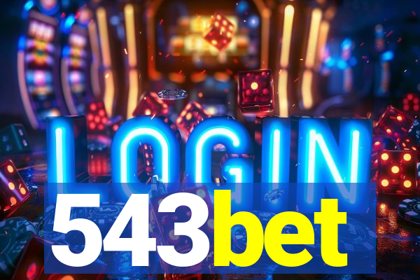 543bet