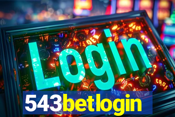 543betlogin