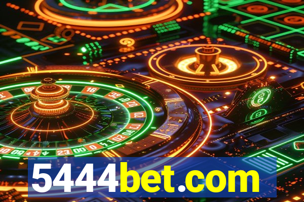 5444bet.com