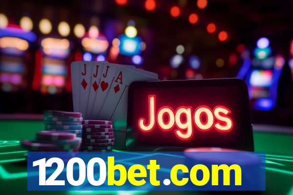 1200bet.com