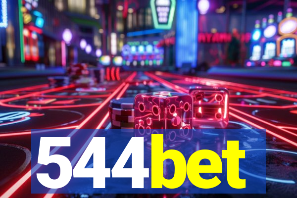 544bet