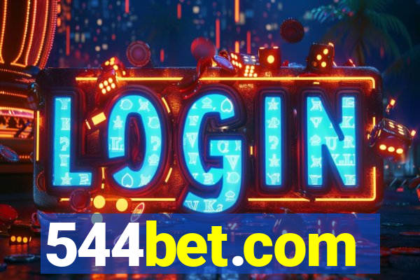 544bet.com