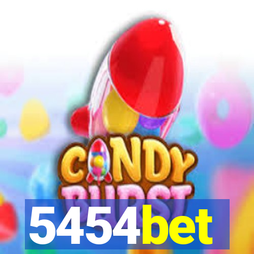 5454bet