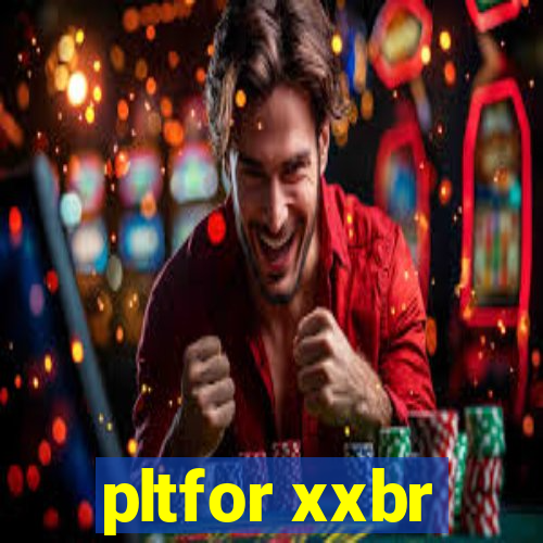 pltfor xxbr