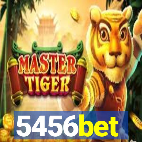 5456bet