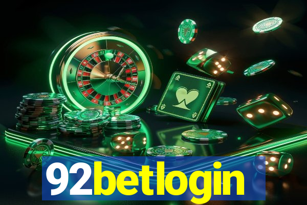 92betlogin