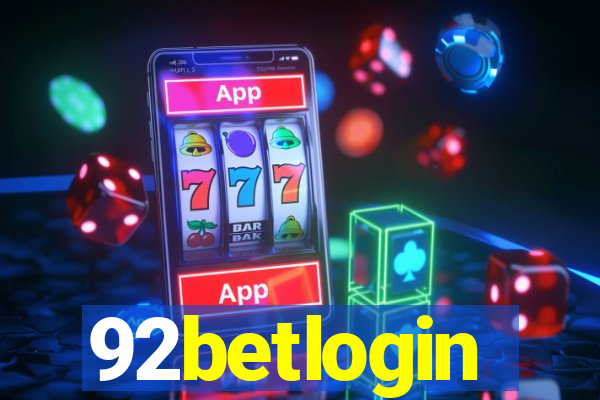 92betlogin