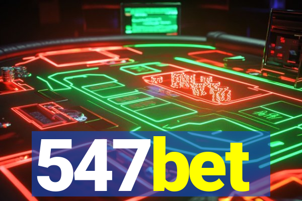 547bet